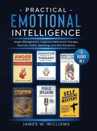 bokomslag Practical Emotional Intelligence