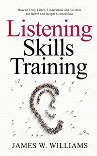 bokomslag Listening Skills Training