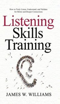 bokomslag Listening Skills Training