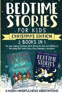 bokomslag Bedtime Stories for Kids