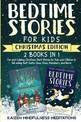 Bedtime Stories for Kids 1