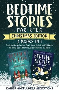 bokomslag Bedtime Stories for Kids