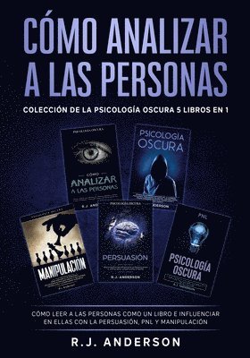 bokomslag Cmo analizar a las Personas