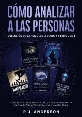 Cómo analizar a las Personas