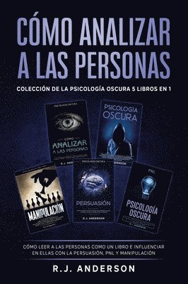 bokomslag Cmo analizar a las Personas