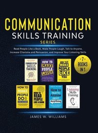 bokomslag Communication Skills Training Series