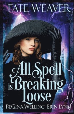 All Spell is Breaking Loose 1