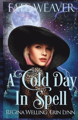 Cold Day in Spell