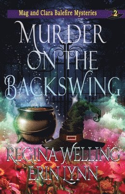 Murder on the Backswing