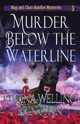 Murder Below the Waterline 1