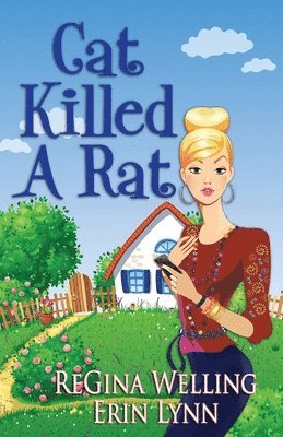 bokomslag Cat Killed a Rat