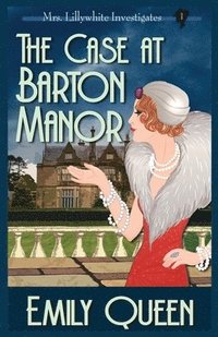 bokomslag The Case At Barton Manor