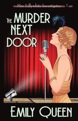 The Murder Next Door 1