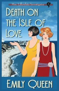 bokomslag Death on the Isle of Love
