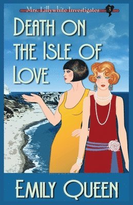 Death on the Isle of Love 1