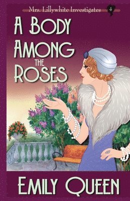 Body Among the Roses 1