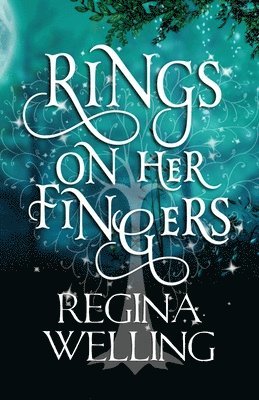 bokomslag Rings On Her Fingers