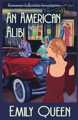 An American Alibi 1