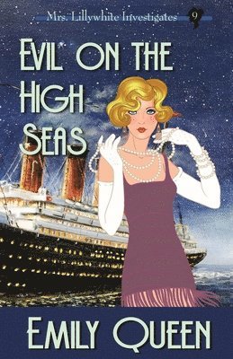 Evil on the High Seas 1