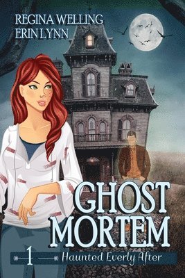 Regina Welling, Erin Lynn, ReGina Welling - Ghost Mortem (Large Print), Häftad