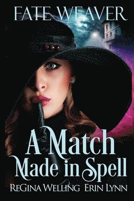 Match Made in Spell (Large Print)