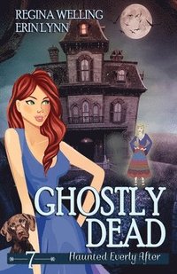 bokomslag Ghostly Dead