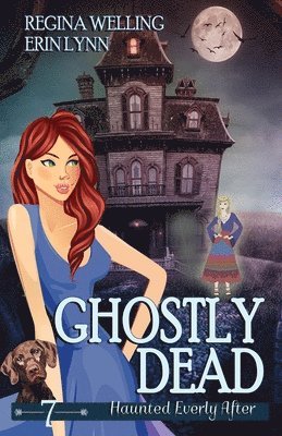 Ghostly Dead 1