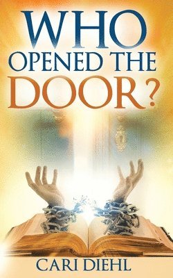 Who Opened the Door? 1