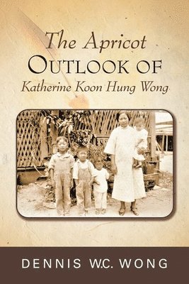 Apricot Outlook of Katherine Koon Hung Wong