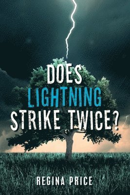 Regina Price - Does Lightning Strike Twice?, Häftad