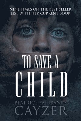 To Save A Child 1