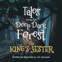 bokomslag Tales from The Deep Dark Forest