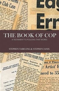 bokomslag The Book of Cop