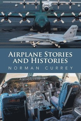 Airplane Stories and Histories 1