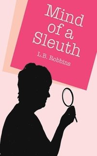 bokomslag Mind of a Sleuth