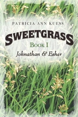 bokomslag Sweetgrass