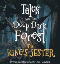 bokomslag Tales from The Deep Dark Forest