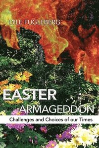 bokomslag Easter Armageddon