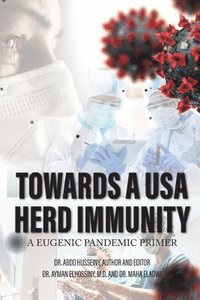 bokomslag Towards a USA Herd Immunity