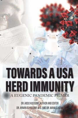 Towards a USA Herd Immunity 1