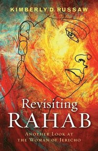 bokomslag Revisiting Rahab