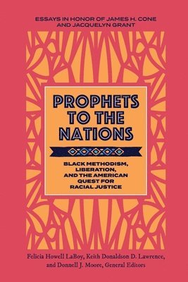 Prophets to the Nations 1