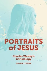 bokomslag Portraits of Jesus