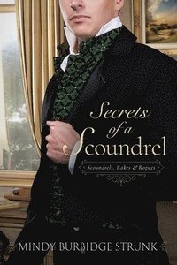 bokomslag The Secrets of a Scoundrel