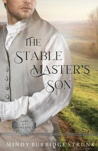 bokomslag The Stable Master's Son