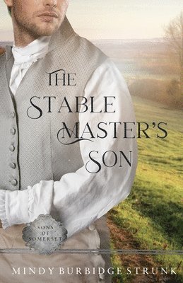 bokomslag The Stable Master's Son