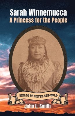 bokomslag Sarah Winnemucca