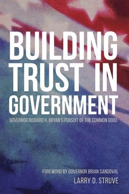 Building Trust in Government 1