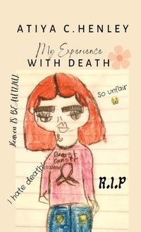 bokomslag My Experience with Death