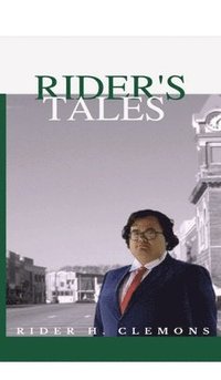 bokomslag Rider's Tales